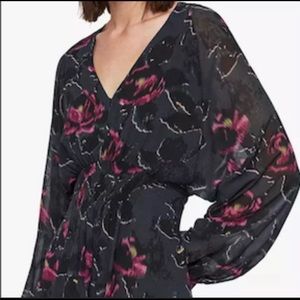 Allsaints Nichola Rosalyn Dress